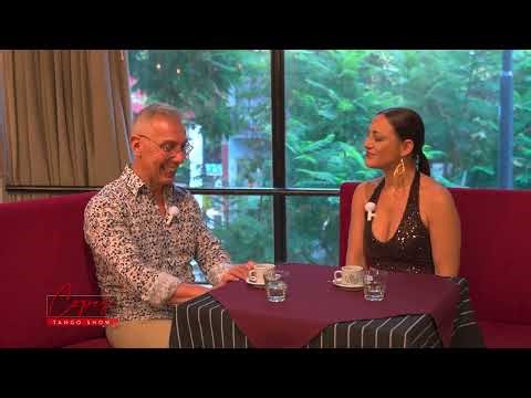 Copes Tango Show -Programa 9- Segunda temporada