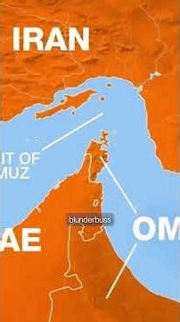 Massive Explosions Hit Iran Ammo Depots