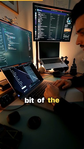 My AI coding stack, 18 months ago vs today #shorts