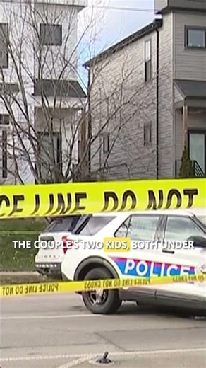 Dentist, wife found fatally shot inside Ohio home