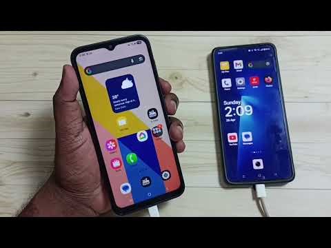 How to Start Your Samsung A15 Into Recovery Screen | Star Into Recovery Mode