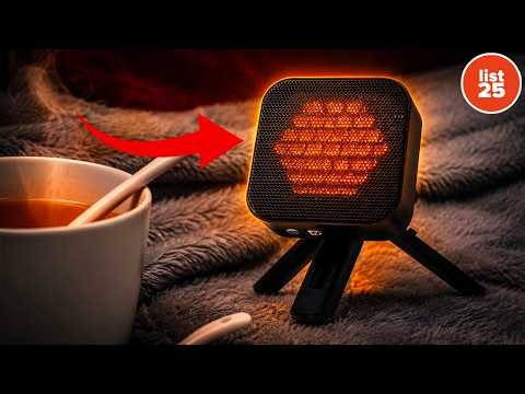 25 Inventions That Seem Too Good to Be Legal