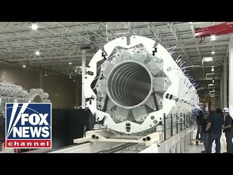 FUELING FUSION: How the US is working on a LIMITLESS power source