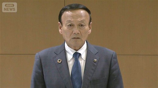 富山市職員が人口水増し報告か 総務省が刑事告発 国勢調査で不正