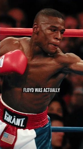 When Floyd LOST 🤯