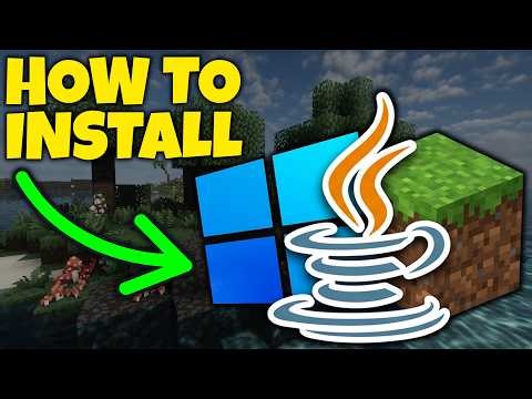How To Download Java for Minecraft (2026)
