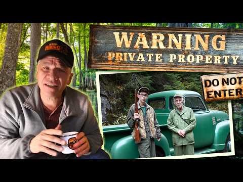 STAY OUT of MISSISSIPPI...The Stories Are True!