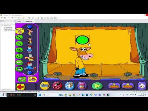 IVG - EDMARK Theme Weavers Nature (07.08.2024)