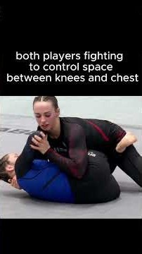 Mount details that ended 2 UFC BJJ matches #bjj #mount #fundamental #grappling #submission #ufc