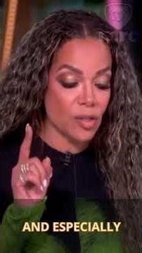 The View Used Inciting Rhetoric in 2025