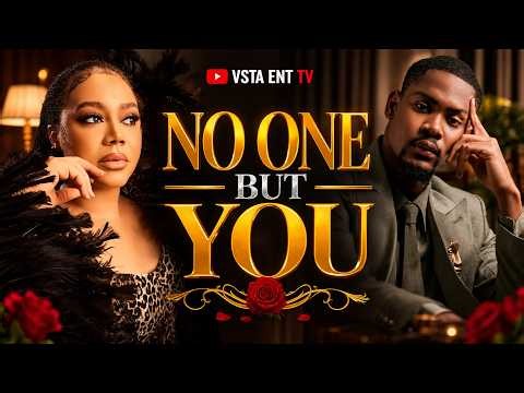 NO ONE BUT YOU - NADIA BUARI , CLINTON JOSHUA | LATEST 2026 NIGERIAN MOVIE