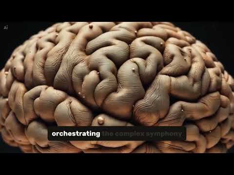 The Brain: Master Control System