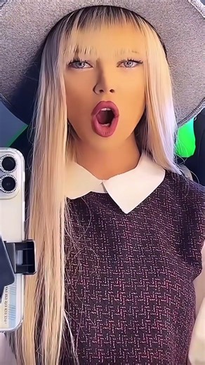 Gözlerim orijinal mi?