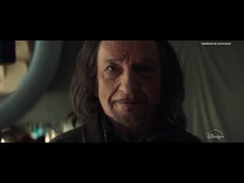 Wonder Man de Marvel Television | Tráiler Oficial en castellano | HD