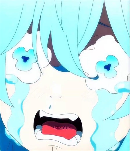 𝗘𝗟𝗙𝗔𝗥𝗜𝗔 𝗧𝗛𝗥𝗢𝗪𝗦 𝗧𝗔𝗡𝗧𝗥𝗨𝗠 𝗔𝗙𝗧𝗘𝗥 𝗟𝗢𝗦𝗜𝗡𝗚😂 - Wistoria S2EP12 ♪ Cupid #anime #shorts