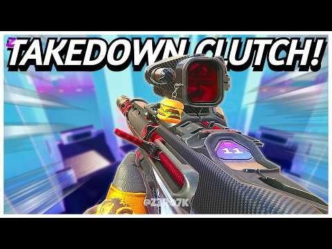 INSANE 29KILL CLUTCH IN SPLITGATE ARENA RELOADED! 😱 | FULL TAKEDOWN GAMEPLAY