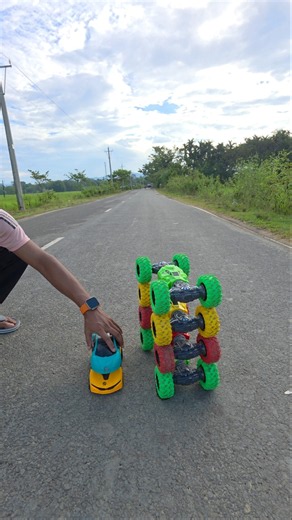 My Best 6 remote control rc cars 🚗🤎 #shorts