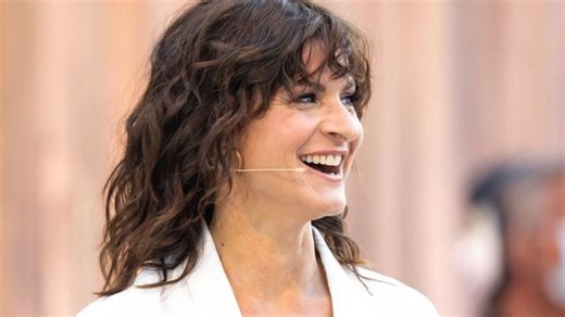 Nach Fettzellen-Eingriff: Marlene Lufen zeigt das Ergebnis