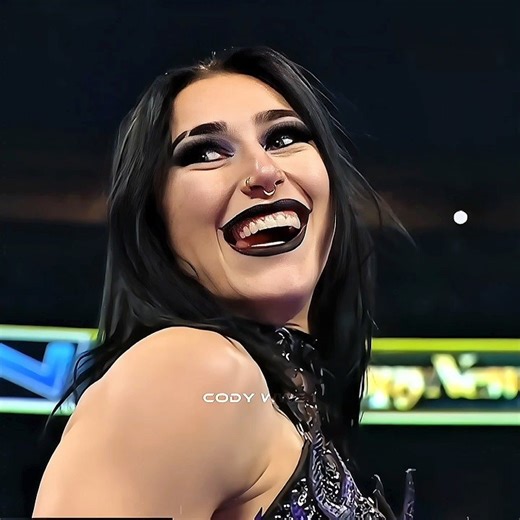 Rhea Ripley Destroy Zelina Vega Edit! 😡 #wwe #rhearipley #zelinavega #edit