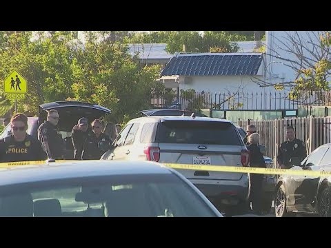 Islamic Center placed on lockdown after woman in mental distress goes to center seeking help, police