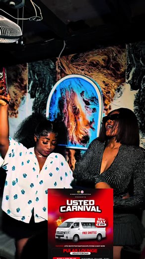 USTED CARNIVAL 🎡 GET READYYY🥳🥳@Pula’s Lounge @Alien 👽 @🎯Corset 🎉🦋Hemaa👸❤️ @Abama_studios🎥 @𝕊𝕖𝕣𝕨𝕒𝕒h 𝔸𝕘𝕪𝕖𝕞𝕒𝕟𝕘 @Aamusted Kumasi campus @SoSSA_USTED @USTED-KUMASI STUDIO 🫂🎞️📸