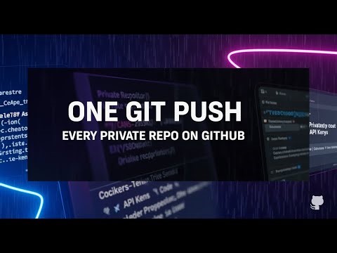 One Git Push Could Have Hacked All of GitHub — 88% of Servers Still Vulnerable (CVE-2026-3854)