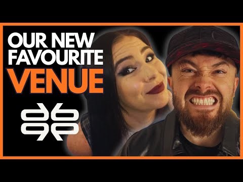 DON BROCO PLAY A NEW VENUE IN MANCHESTER | UK TOUR | LIVE