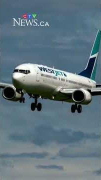 What passengers need to know about the WestJet travel disruption