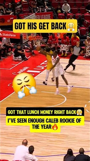 Bro was NOT giving up that lunch money😤