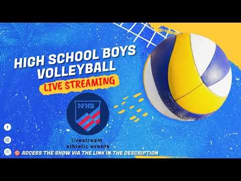 Indianapolis Crispus Attucks vs Indianapolis Arsenal Technical | High School Boys Volleyball - LIVE