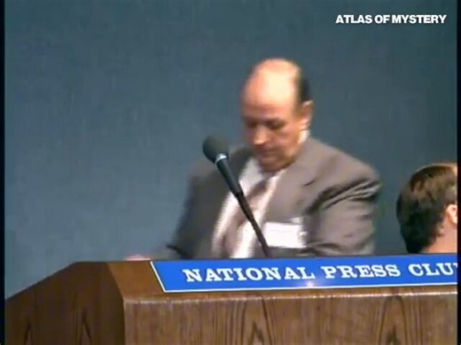 US Army Sergeant Clifford Stone Claimed He Took Part in 12 UFO Crash Recoveries and Some Beings Were Alive*DiscussionRetired United States Army Sergeant First Class Clifford Stone claimed that he participated in approximately twelve operations involving the recovery of crashed unidentified craft and that bodies were present during some of those incidents.Stone made the statements during the Disclosure Project press conference held at the National Press Club in Washington in 2001.He introduced hi