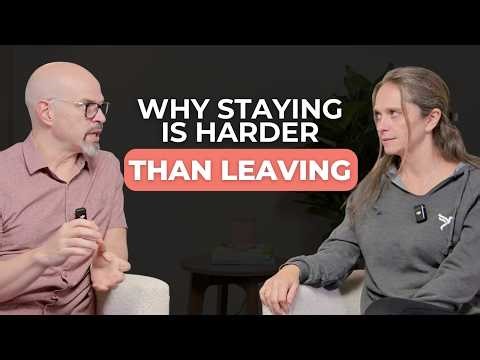 He's a Good Man, But a Porn Addict: How to Recover When You Choose to Stay