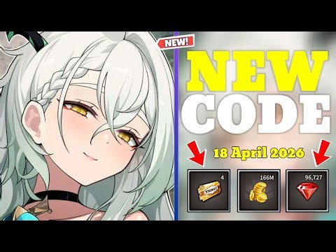 *NEW* SWORD MASTER STORY COUPON CODES | 18 APRIL 2026 | SWORD MASTER STORY NEW CODES