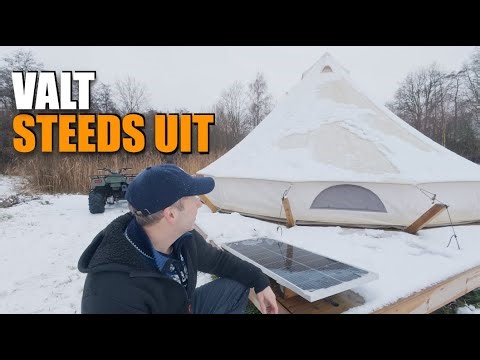 Waarom mijn dieselheater steeds uitvalt - hoe ik ’m weer aan de praat krijg