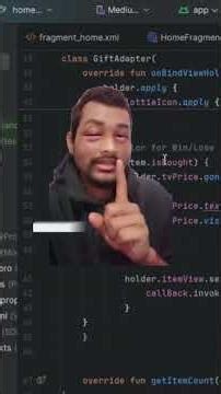 Code Faster with These 2 Android Studio Shortcuts ‪@rajutechlab‬