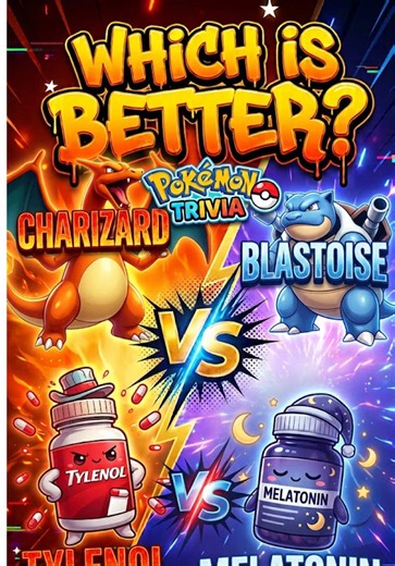 Rapid Fire Pokémon Showdown: Don't Think, Just Choose! ⚡💥