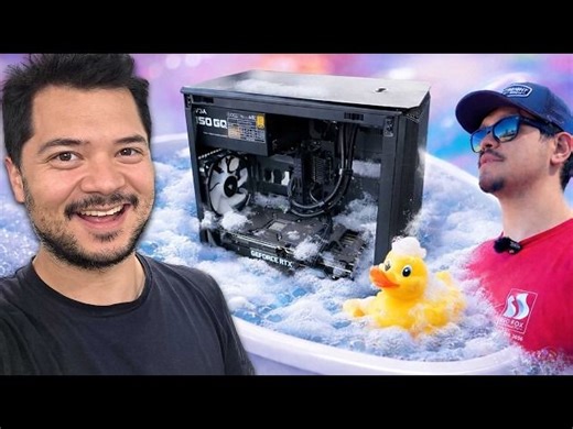 Deep Cleaning My Contractor s PC! | KIOXIA America, Inc.