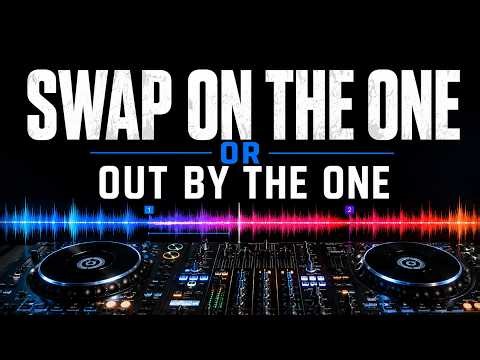 2 DJ Transition Styles and When to Swap Your Basses