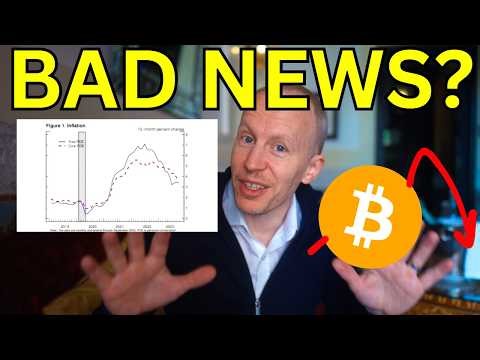 IT’S NOT LOOKING GOOD