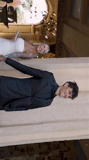 Our private vows we did 🥹 | wedding