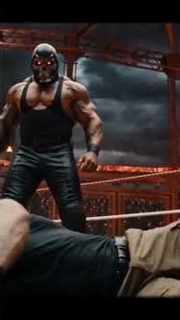 THE REAL HELL IN THE CELL #dystopiantv #chaoswrestling #CWF #cinematicshorts
