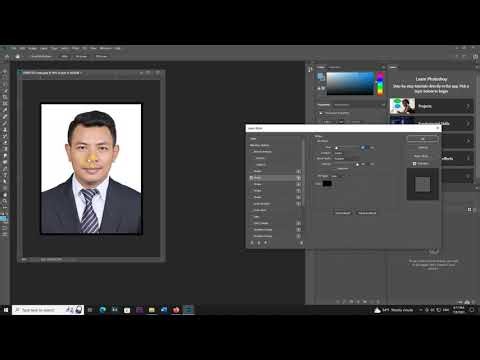 24-Adobe Photoshop Tutorial