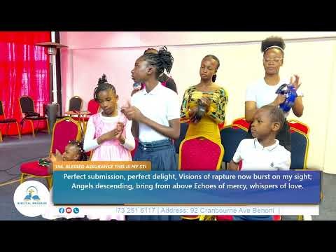 18/10/2026 PRAISE AND WORSHIP #hymns #endtimemessage