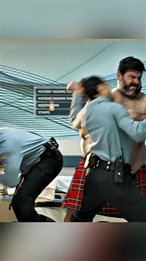 Hilarious Fails Featuring British Celebrities