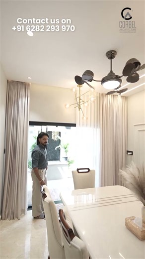 Designing a Sensor Window That Elevates the Dining Experience