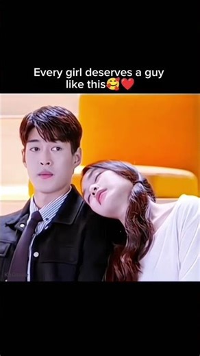 Every girl deserves a guy like this🥰❤|Praomook romantic scene|thaidrama #shortsfeed #viral #fy