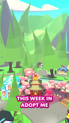 Earn Bucks and Fix the Crystal Heart in Adopt Me!