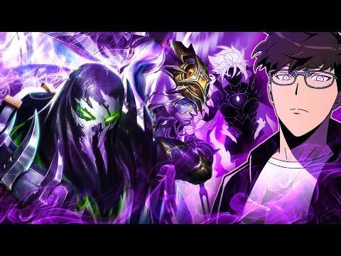 No Better Start Than A Solo Leveling Start