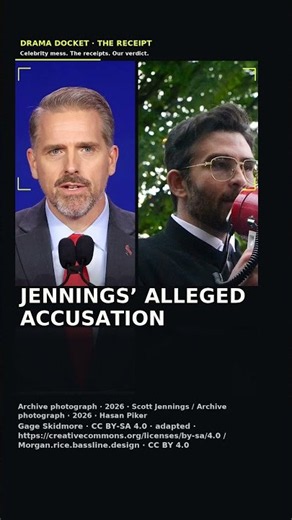 Hasan Piker Sues Scott Jennings Over Allegedly Edited Lynching Clip