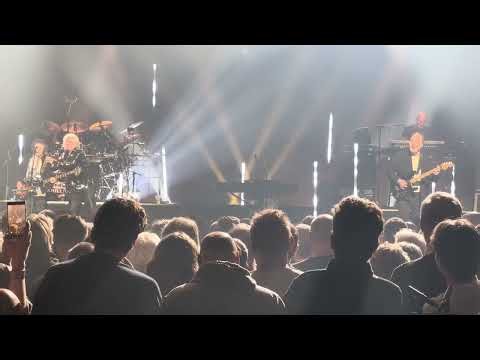 Marillion - live October 2026 in Oosterpoort, Groningen - Sugar Mice